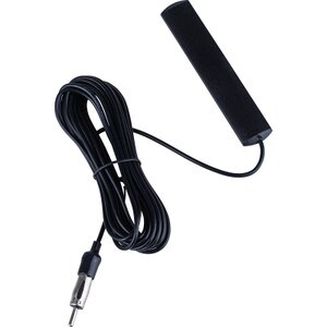 Car/Marine AM/FM Hide-Away Antenna with 16 ft. Cable